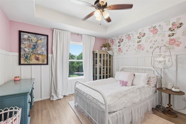 1303 Clark Springs Drive, Keller, TX 76248