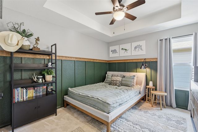 1303 Clark Springs Drive, Keller, TX 76248