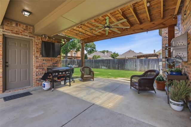 1303 Clark Springs Drive, Keller, TX 76248