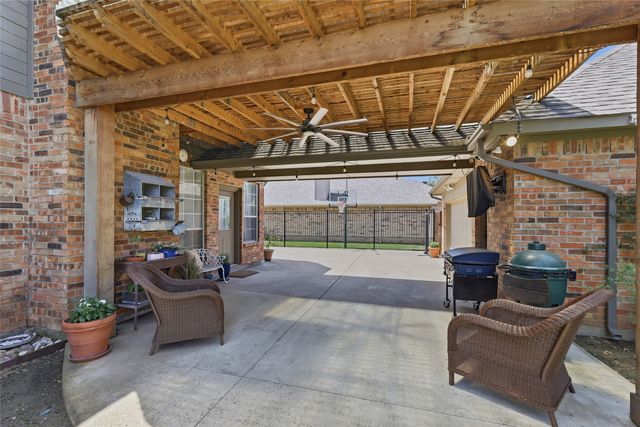 1303 Clark Springs Drive, Keller, TX 76248