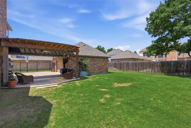 1303 Clark Springs Drive, Keller, TX 76248
