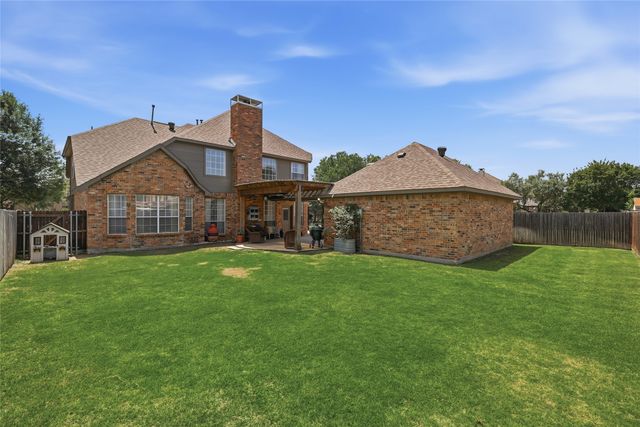 1303 Clark Springs Drive, Keller, TX 76248