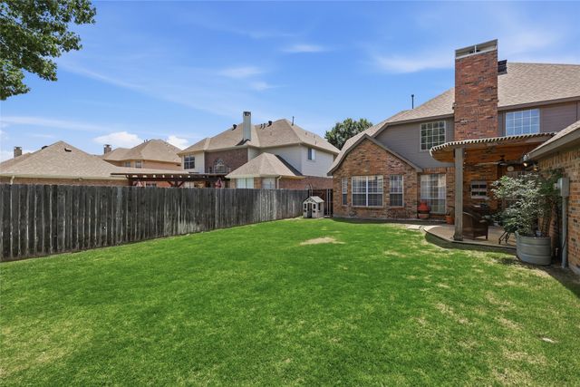 1303 Clark Springs Drive, Keller, TX 76248