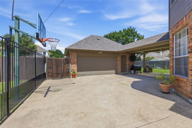 1303 Clark Springs Drive, Keller, TX 76248