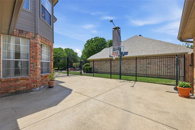 1303 Clark Springs Drive, Keller, TX 76248