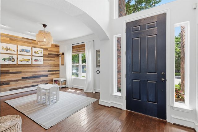 1303 Clark Springs Drive, Keller, TX 76248