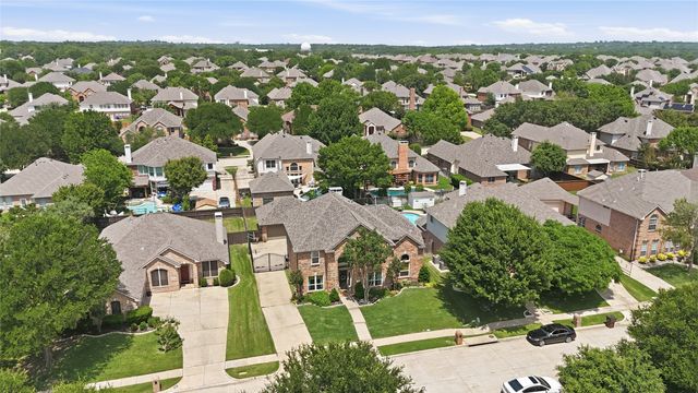 1303 Clark Springs Drive, Keller, TX 76248