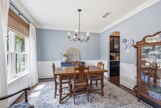 1303 Clark Springs Drive, Keller, TX 76248