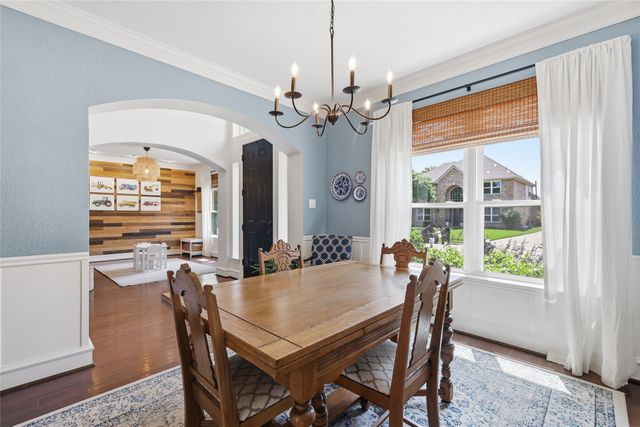 1303 Clark Springs Drive, Keller, TX 76248