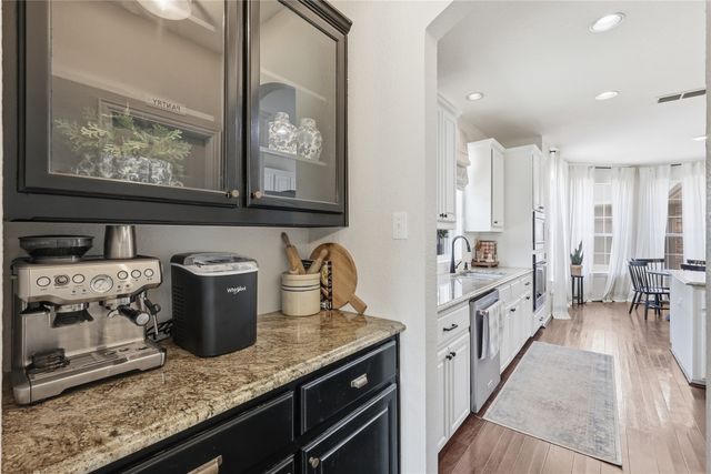 1303 Clark Springs Drive, Keller, TX 76248
