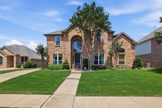 1303 Clark Springs Drive, Keller, TX 76248