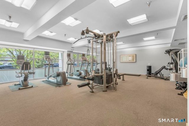 1515 Summer Street 506, Stamford, CT 06905