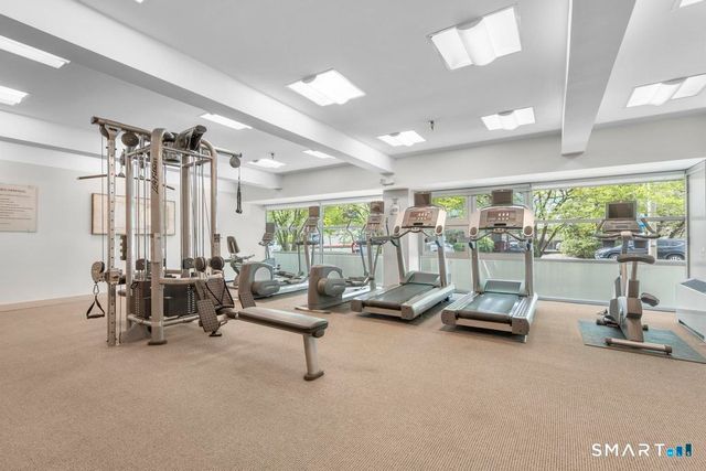 1515 Summer Street 506, Stamford, CT 06905