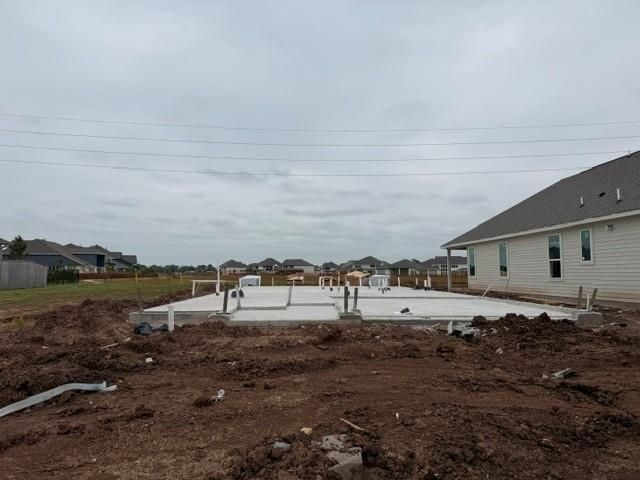 32306 Slender Spreadwing Drive, Fulshear, TX 77441