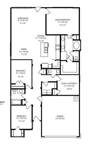 32306 Slender Spreadwing Drive, Fulshear, TX 77441