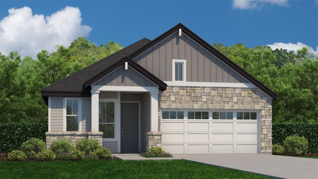 32306 Slender Spreadwing Drive, Fulshear, TX 77441