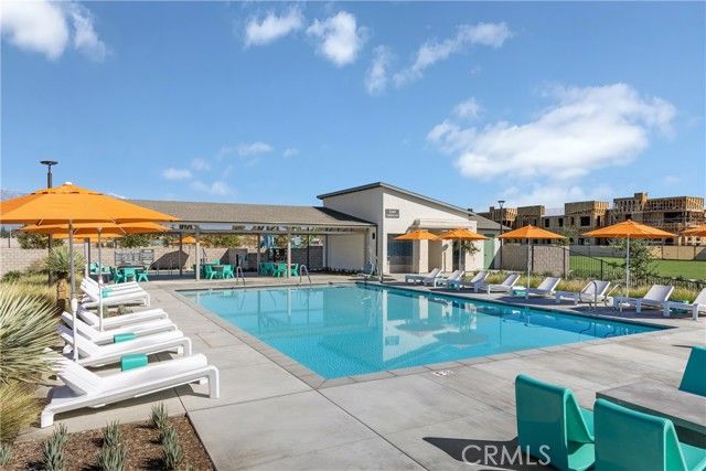 3268 South Agate Paseo, Ontario, CA 91761