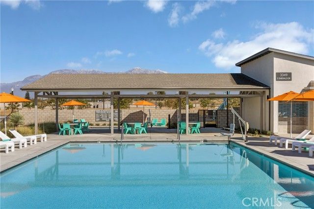 3268 South Agate Paseo, Ontario, CA 91761