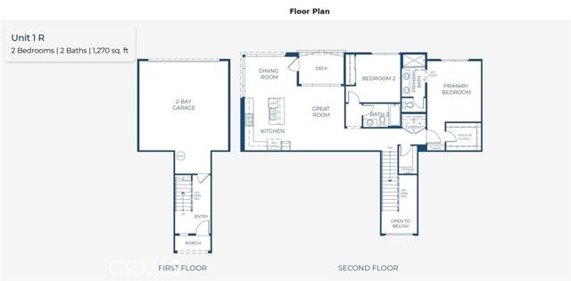 3268 South Agate Paseo, Ontario, CA 91761