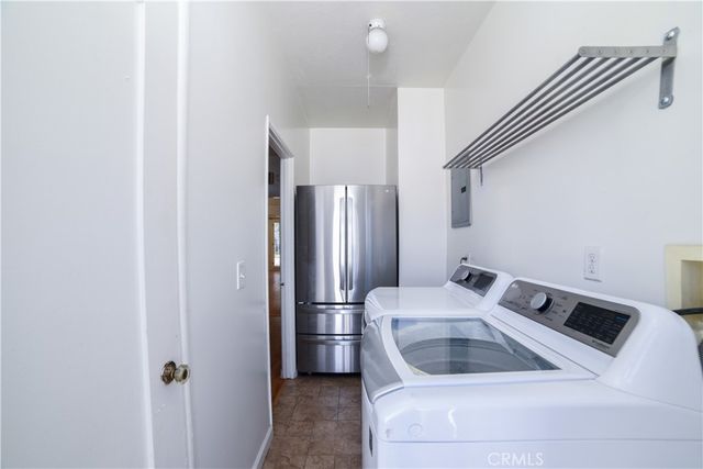 1036 S Citrus Avenue, Los Angeles, CA 90019