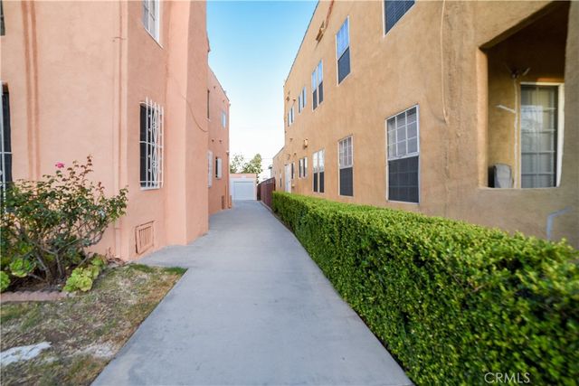 1036 S Citrus Avenue, Los Angeles, CA 90019