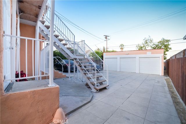 1036 S Citrus Avenue, Los Angeles, CA 90019