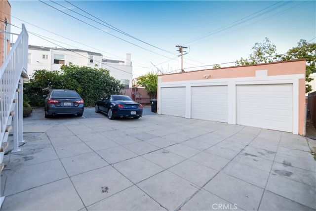 1036 S Citrus Avenue, Los Angeles, CA 90019
