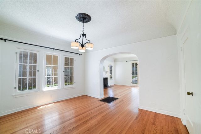 1036 S Citrus Avenue, Los Angeles, CA 90019