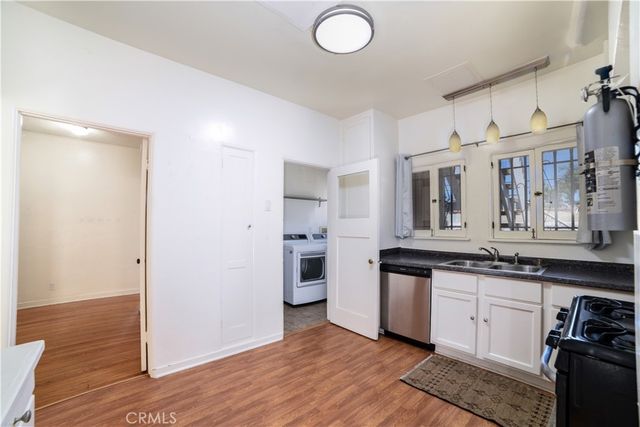 1036 S Citrus Avenue, Los Angeles, CA 90019