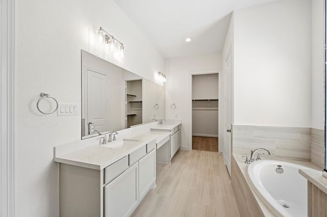 25655 High Meadow Preserve Drive, Magnolia, TX 77355