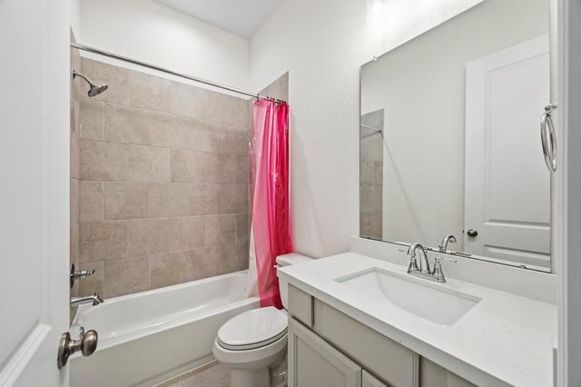 25655 High Meadow Preserve Drive, Magnolia, TX 77355