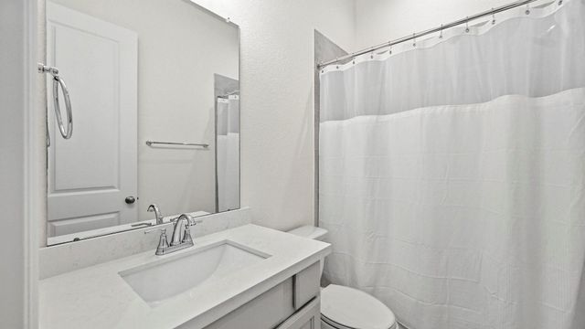 25655 High Meadow Preserve Drive, Magnolia, TX 77355