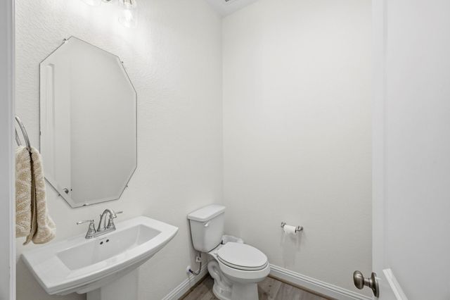 25655 High Meadow Preserve Drive, Magnolia, TX 77355