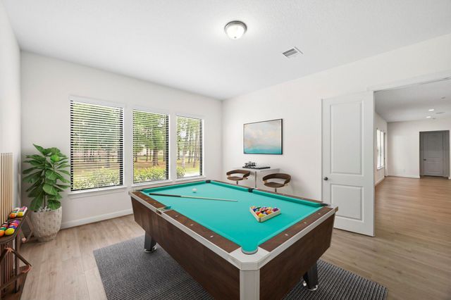 25655 High Meadow Preserve Drive, Magnolia, TX 77355