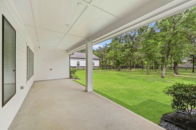 25655 High Meadow Preserve Drive, Magnolia, TX 77355