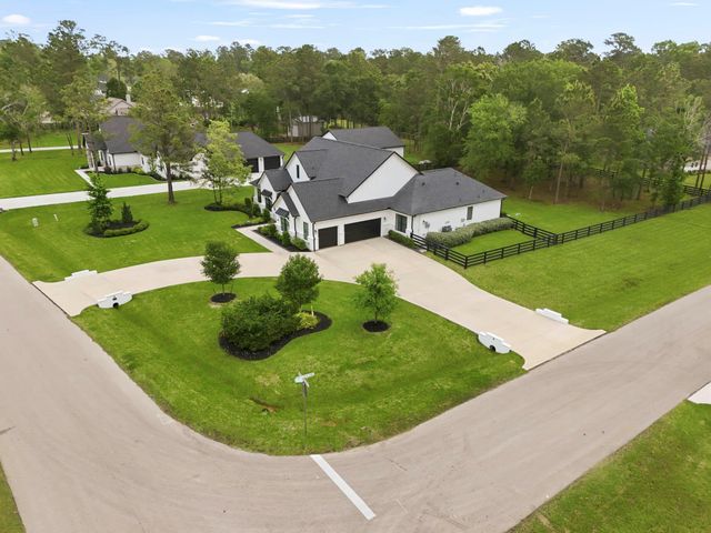 25655 High Meadow Preserve Drive, Magnolia, TX 77355