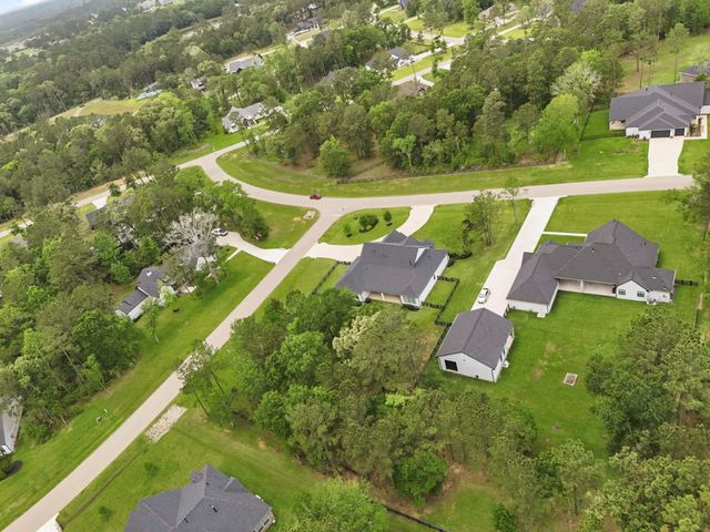 25655 High Meadow Preserve Drive, Magnolia, TX 77355