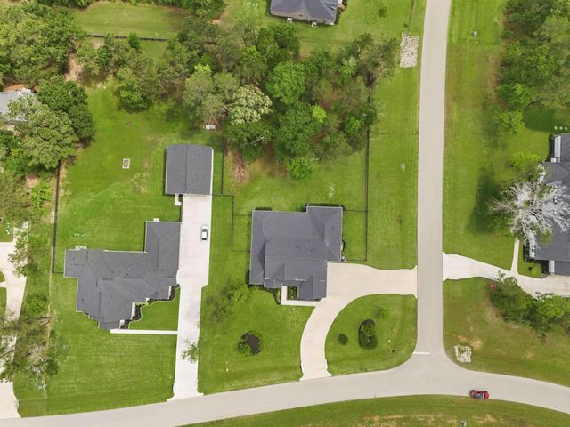 25655 High Meadow Preserve Drive, Magnolia, TX 77355