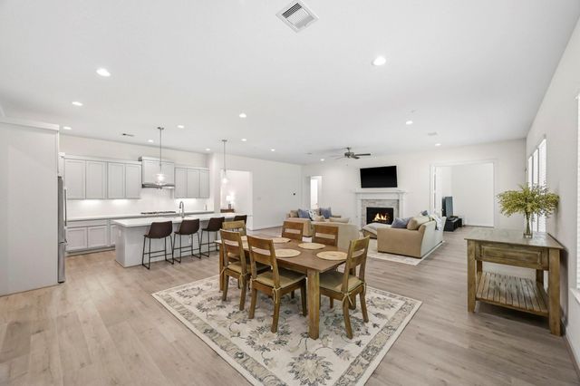 25655 High Meadow Preserve Drive, Magnolia, TX 77355