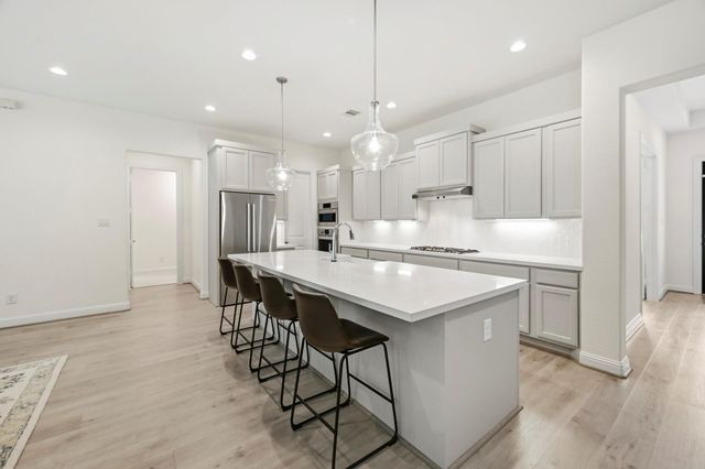 25655 High Meadow Preserve Drive, Magnolia, TX 77355
