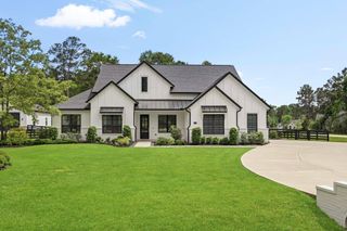 25655 High Meadow Preserve Drive, Magnolia, TX 77355