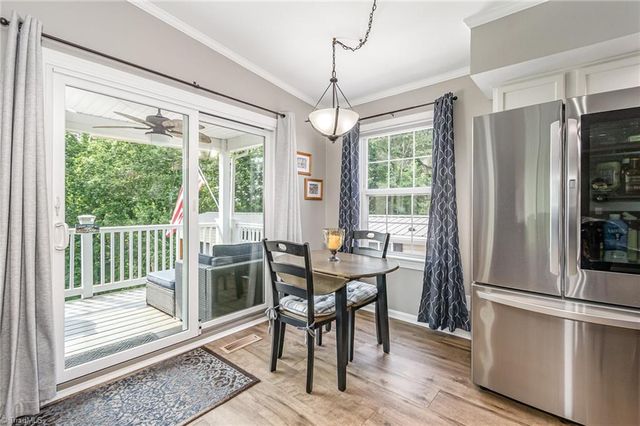 132 Eagle Drive, New London, NC 28127