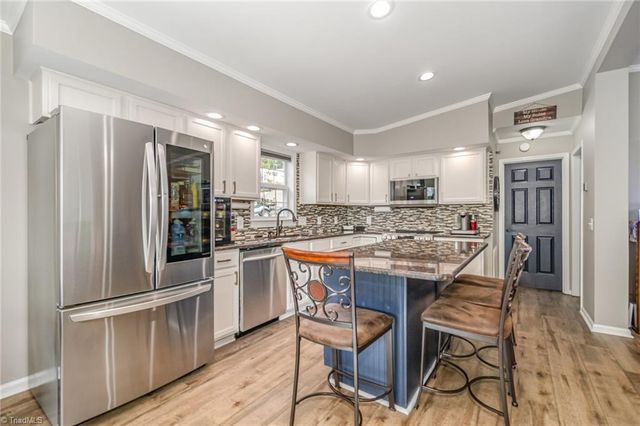 132 Eagle Drive, New London, NC 28127