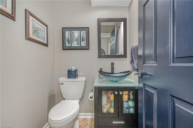 132 Eagle Drive, New London, NC 28127