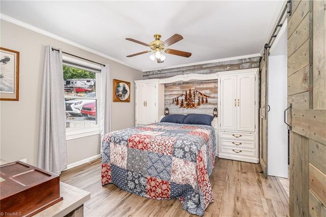 132 Eagle Drive, New London, NC 28127