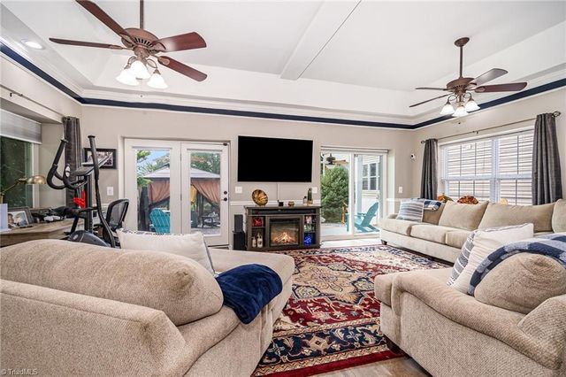 132 Eagle Drive, New London, NC 28127