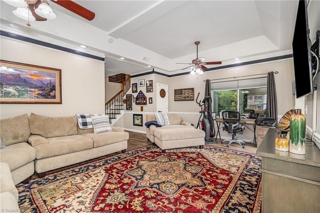 132 Eagle Drive, New London, NC 28127