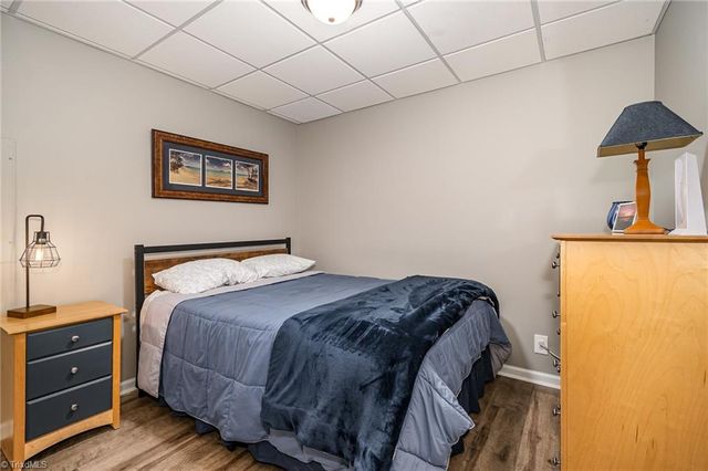 132 Eagle Drive, New London, NC 28127