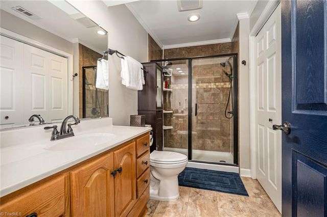 132 Eagle Drive, New London, NC 28127