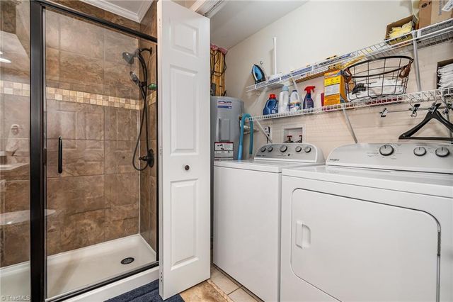 132 Eagle Drive, New London, NC 28127